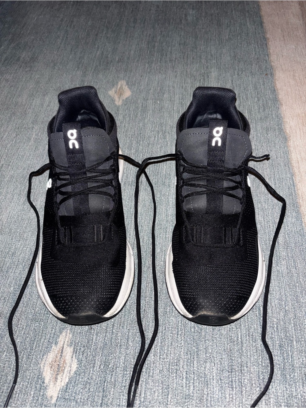Women’s On Cloudnova 8.5
